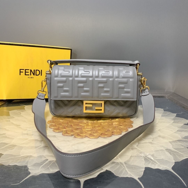 Fendi Satchel Bags